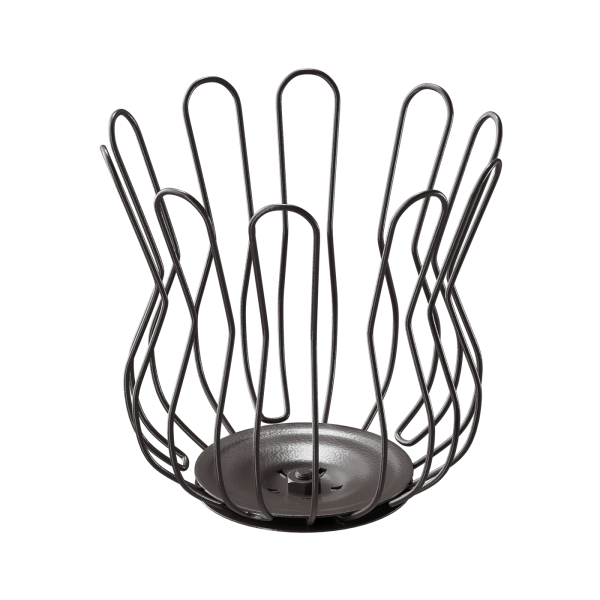 Паук Döcke STAL PREMIUM, Шоколад купить в Тольятти