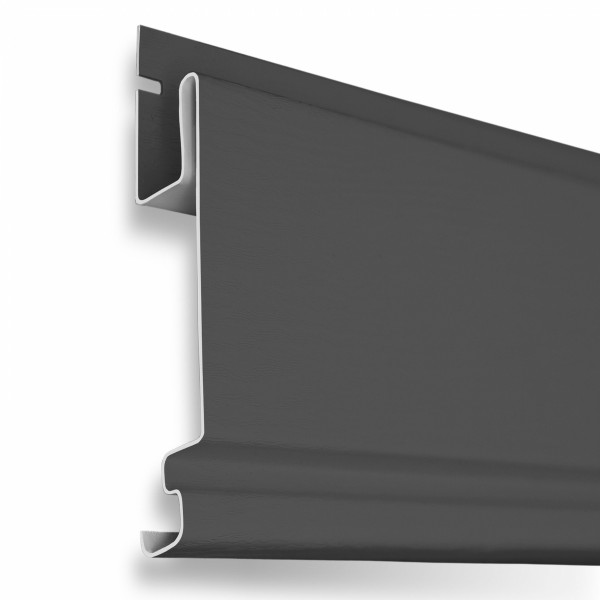 Добор 95 мм графитовый купить в Тольятти