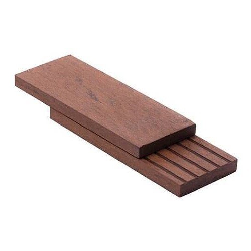 Плинтус Bruggan Multicolor 10х80х2200 Кедр купить в Тольятти