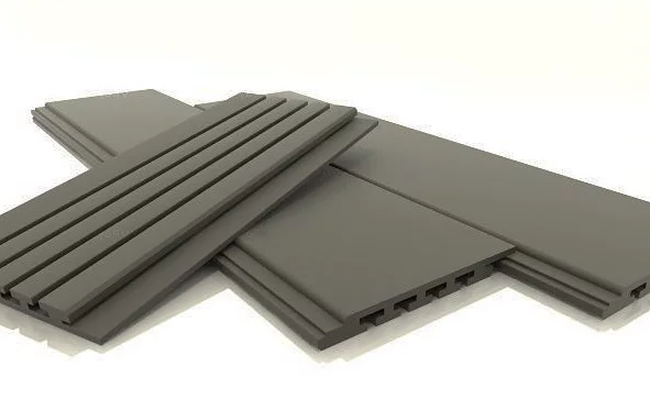 Сайдинг NanoWood HOUSE Беленый дуб купить в Тольятти