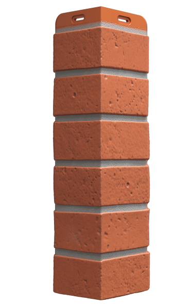 Угол Berg кирпичный купить в Тольятти