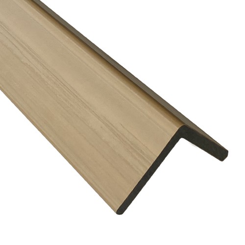 Угол EasyDecking Co-extrusion 57х57 Oak купить в Тольятти