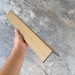 Угол EasyDecking Co-extrusion 57х57 Oak купить в Тольятти