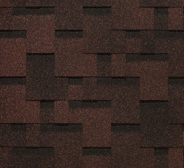 Гибкая черепица Docke, коллекция Афины Кварц купить в Тольятти