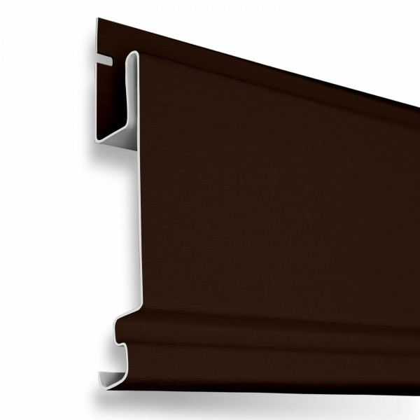 Добор 95 мм коричневый купить в Тольятти