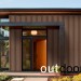 Панель универсальная ДПК Outdoor 3D шлифованная дуб купить в Тольятти