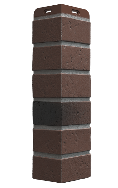 Угол Berg коричневый купить в Тольятти