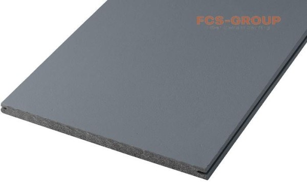Фиброцементные панели FCS Group Smooth Line F15 купить в Тольятти