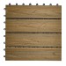 Садовый паркет дпк CM Garden Modern, 300х300 мм, PATINA TEAK (Патина тик) купить в Тольятти