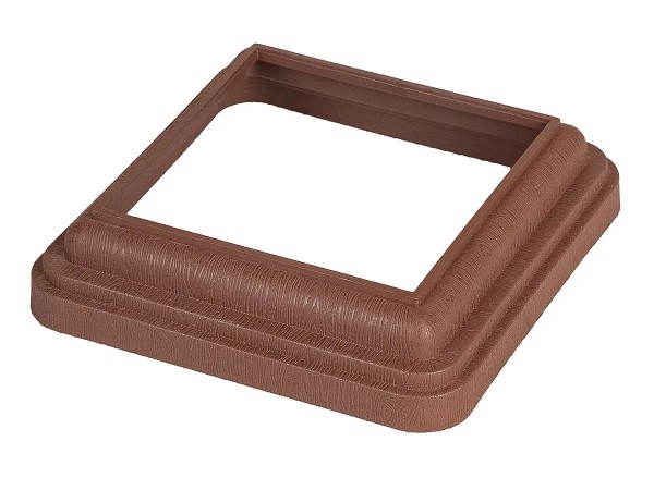 Крышка нижняя Deckart Co-Extrusion Махагон купить в Тольятти