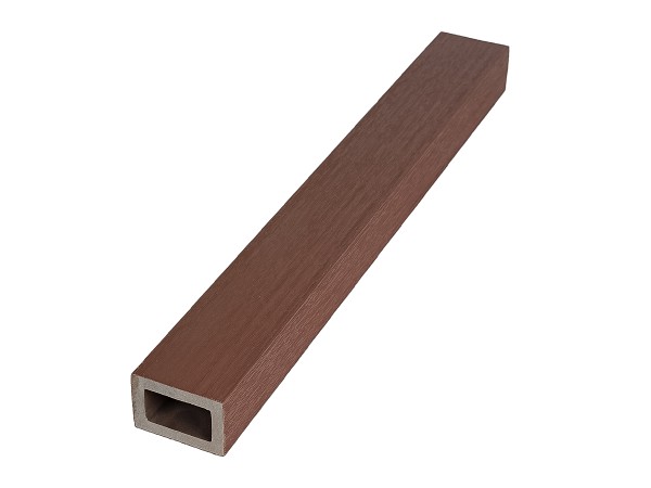 Балясина Woodvex Co-Extrusion Махагон купить в Тольятти