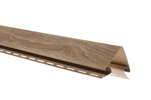 Угол наружный К-12, ВН, Орех купить в Тольятти