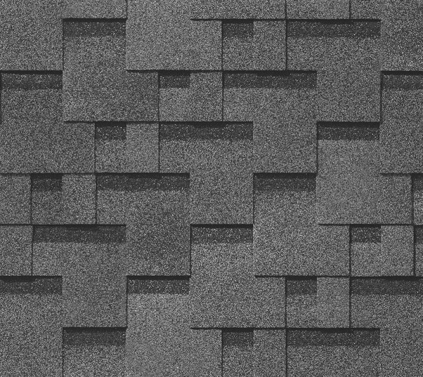 Гибкая черепица Docke, коллекция Афины Титан купить в Тольятти