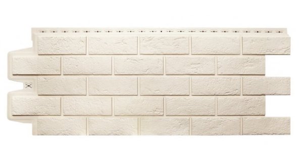ФП Grand Line состаренный кирпич стандарт молочная купить в Тольятти