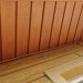 Софит Ю-Пласт, перфорация по центру Дуб Золотой купить в Тольятти