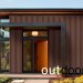 Панель универсальная ДПК Outdoor 3D шлифованная морёный дуб купить в Тольятти