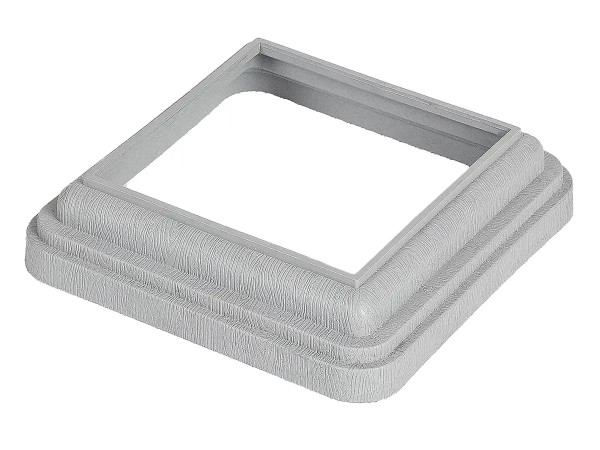 Крышка нижняя Deckart Co-Extrusion Серый купить в Тольятти