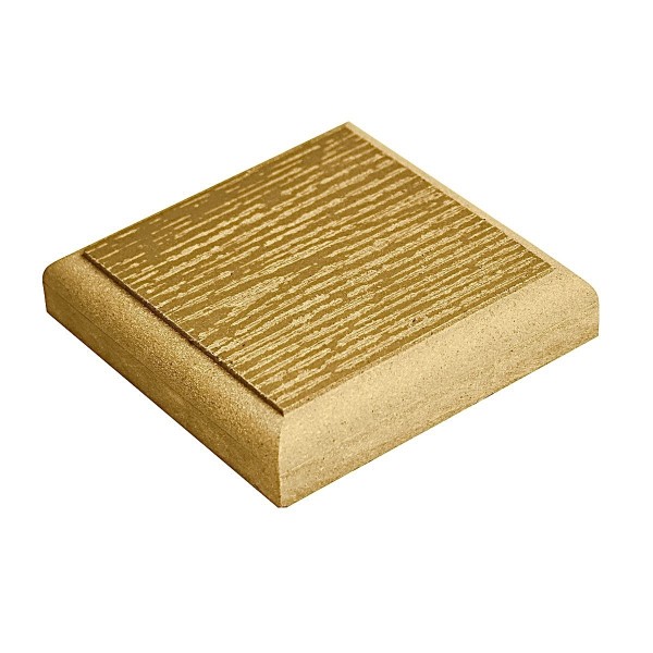 Крышка верхняя FAYNAG ДПК орех купить в Тольятти