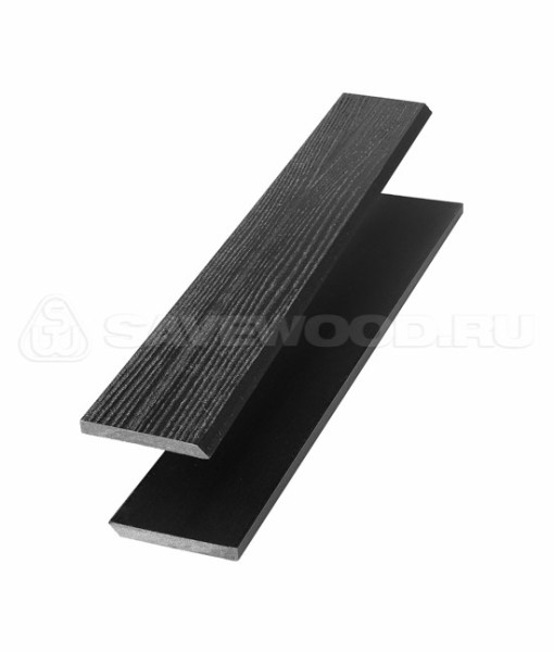 Торцевая рейка Savewood Черный купить в Тольятти