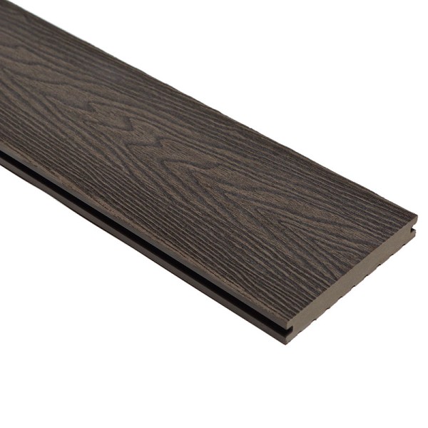 Террасная доска из ДПК CM Decking серия VINTAGE SOLID венге (под заказ) купить в Тольятти