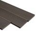 Террасная доска из ДПК CM Decking серия VINTAGE SOLID венге (под заказ) купить в Тольятти