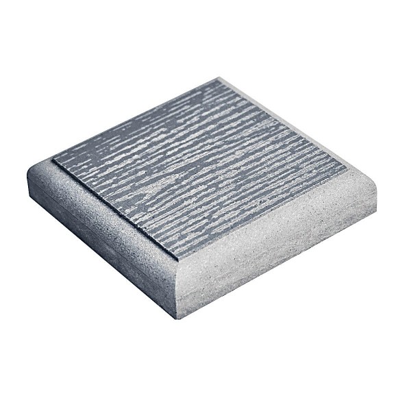 Крышка верхняя FAYNAG ДПК графит купить в Тольятти