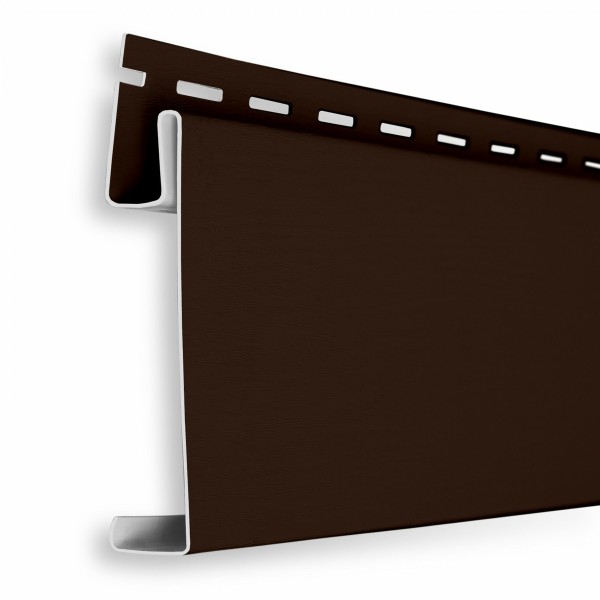 Наличник 120 мм коричневый купить в Тольятти