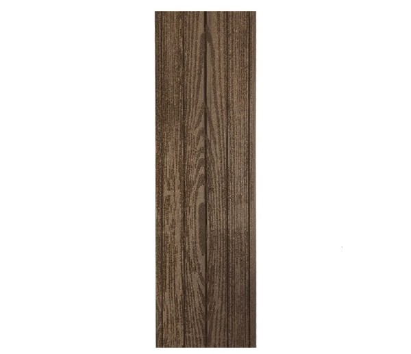 Доска террасная ДПК NanoWood «Lite» Derevo двухсторонняя - Шоколад 140×20 купить в Тольятти