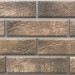 Фасадная Термопанели Аляска Loft Brick Pepper купить в Тольятти