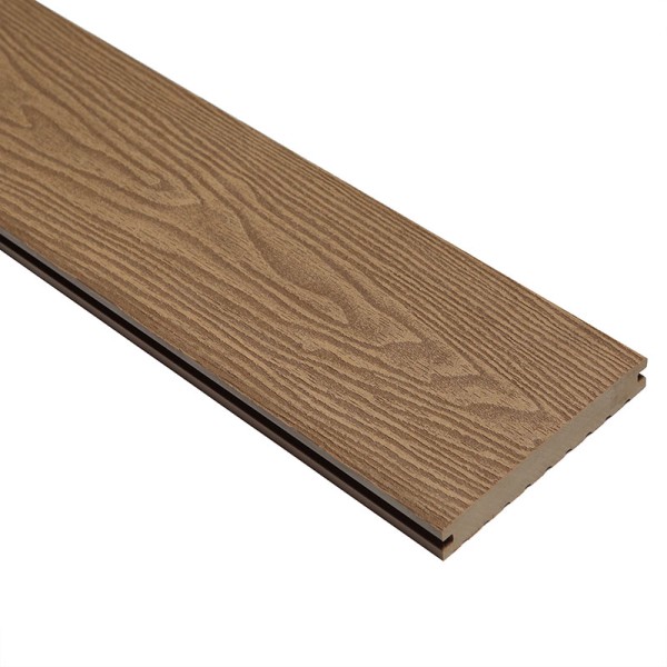 Террасная доска из ДПК CM Decking серия VINTAGE SOLID дуб (под заказ) купить в Тольятти
