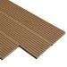 Террасная доска из ДПК CM Decking серия VINTAGE SOLID дуб (под заказ) купить в Тольятти