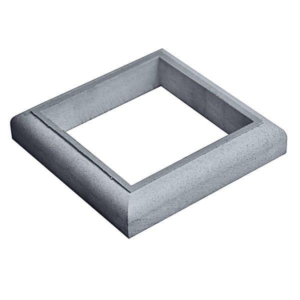 Крышка нижняя FAYNAG ДПК графит купить в Тольятти