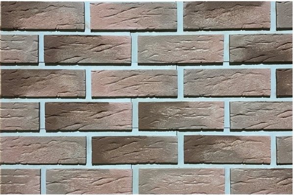Фиброцементные панели КАНЬОН коллекция КЛИНКЕР 41 купить в Тольятти