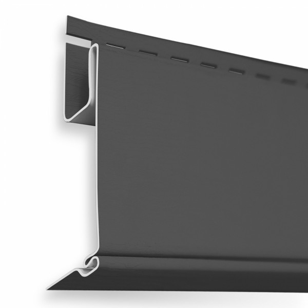 Основание угла 95 мм графитовый купить в Тольятти