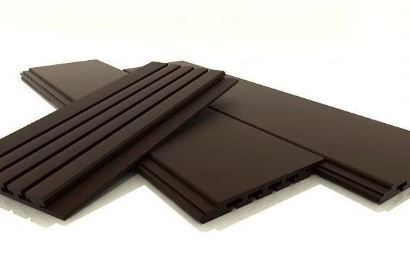 Сайдинг NanoWood HOUSE Шоколад купить в Тольятти