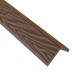 Уголок 3D EasyDecking Wood-Х 50х50 Коричневый купить в Тольятти