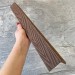 Уголок 3D EasyDecking Wood-Х 50х50 Коричневый купить в Тольятти