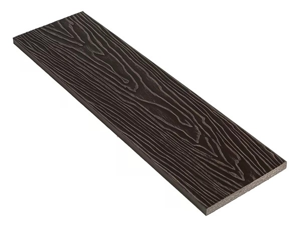 Заборная доска ДПК Deckart Palisad Pro Венге купить в Тольятти
