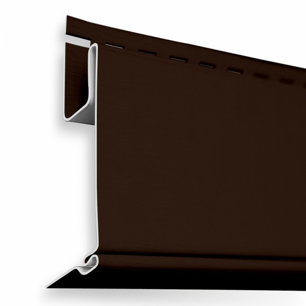 Основание угла 95 мм коричневый купить в Тольятти