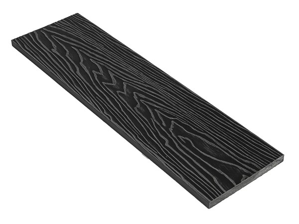 Заборная доска ДПК Deckart Palisad Pro Графит купить в Тольятти