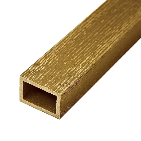 Балясина FAYNAG ДПК WOOD орех купить в Тольятти