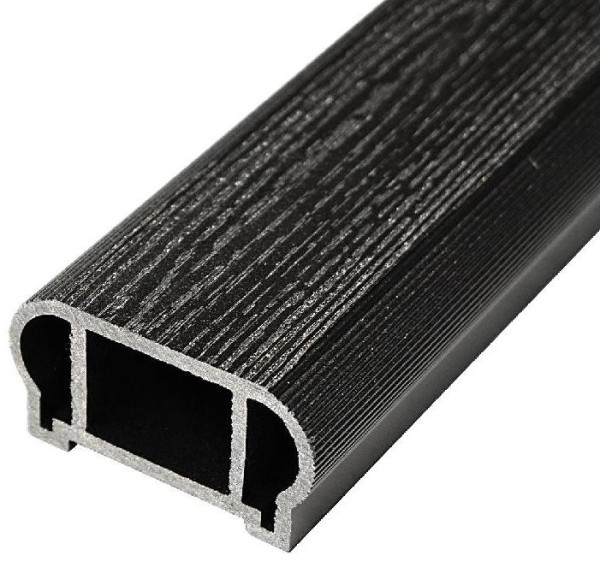 Перила FAYNAG ДПК WOOD кварц купить в Тольятти