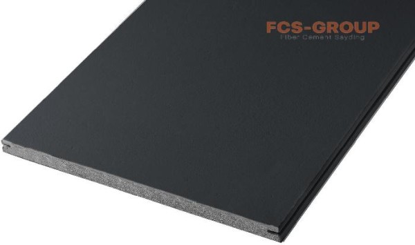 Фиброцементные панели FCS Group Smooth Line F50 купить в Тольятти