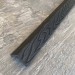 Уголок 3D EasyDecking Wood-Х 50х50 Черное дерево купить в Тольятти