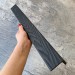 Уголок 3D EasyDecking Wood-Х 50х50 Черное дерево купить в Тольятти
