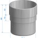 Муфта соединительная ПВХ Docke STANDART красный купить в Тольятти