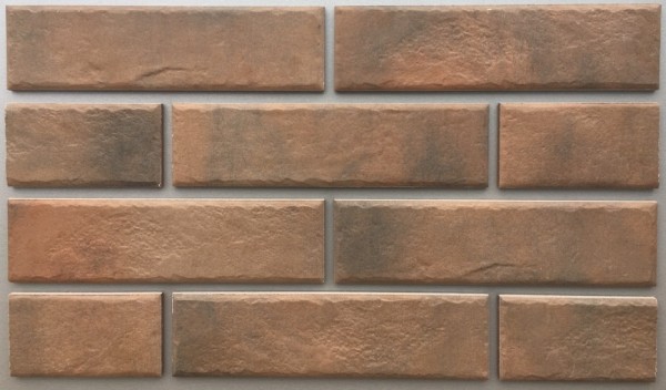 Фасадная Термопанели Аляска Retro Brick Cardamon купить в Тольятти