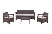 Коллекция мебели Rattan Comfort 5 купить в Тольятти