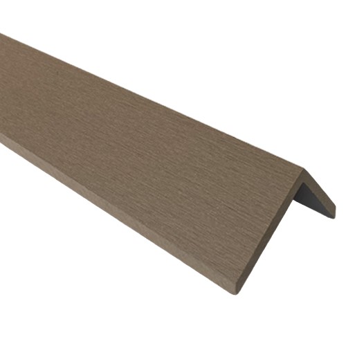 Уголок EasyDecking Wood-Х 50х80 Венге купить в Тольятти