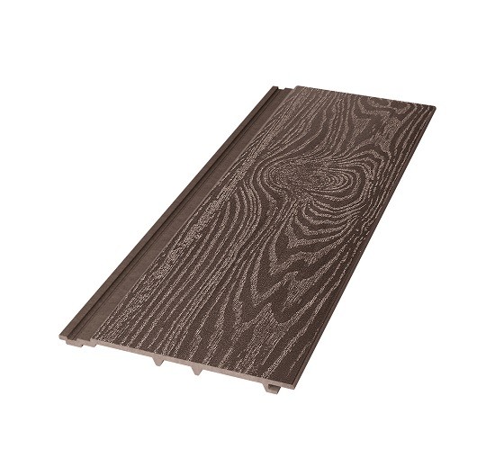 Сайдинг из дпк savewood sw-cedrus тангенциальный распил бежевы терракот купить в Тольятти